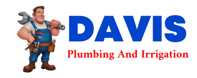 Trusted plumber in MILLERSBURG